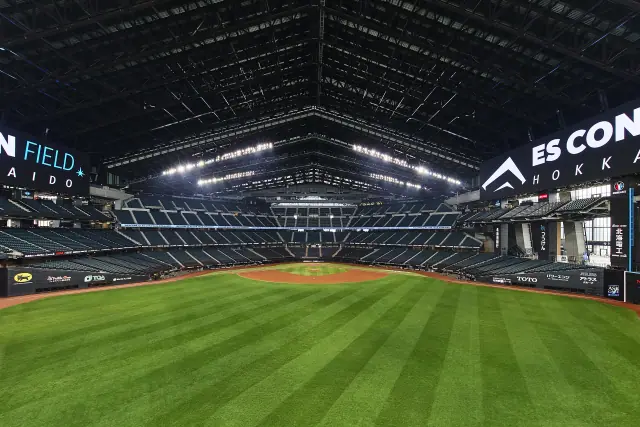 ESCON FIELD HOKKAIDO 2