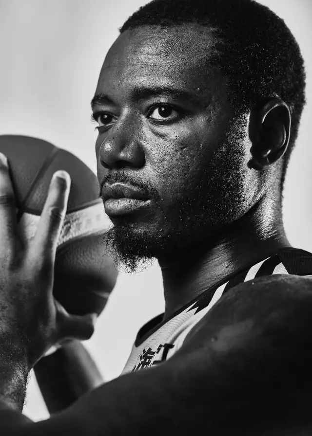 Gary Clark