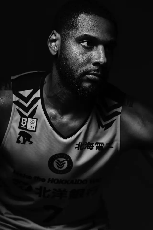 Marques Bolden