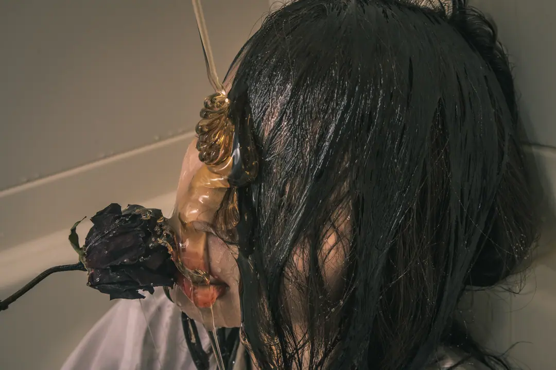 TAICHI KANOUCHI work 26