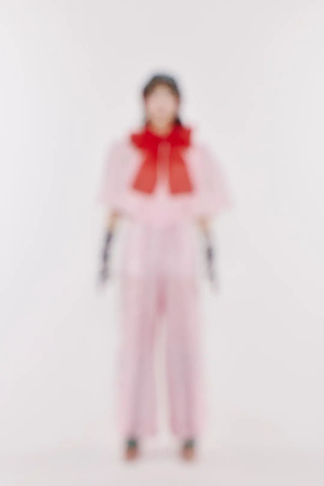 Heavy & Cotton work 2