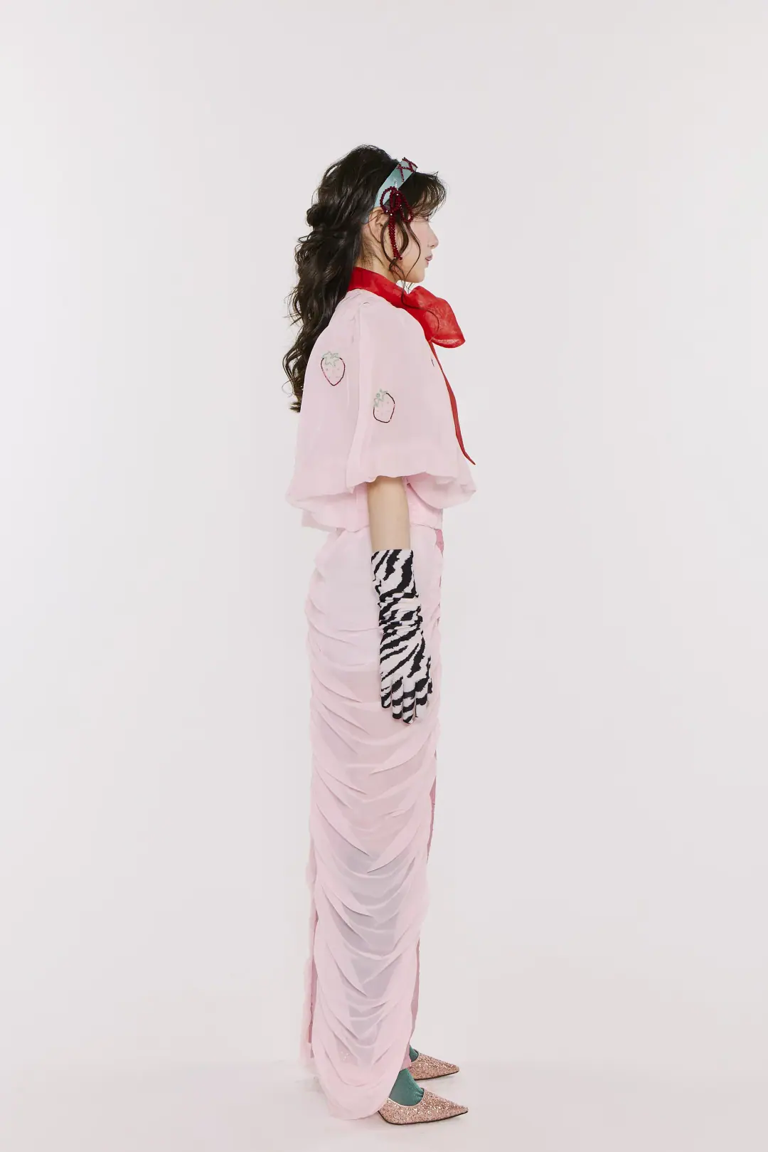 Heavy & Cotton work 3