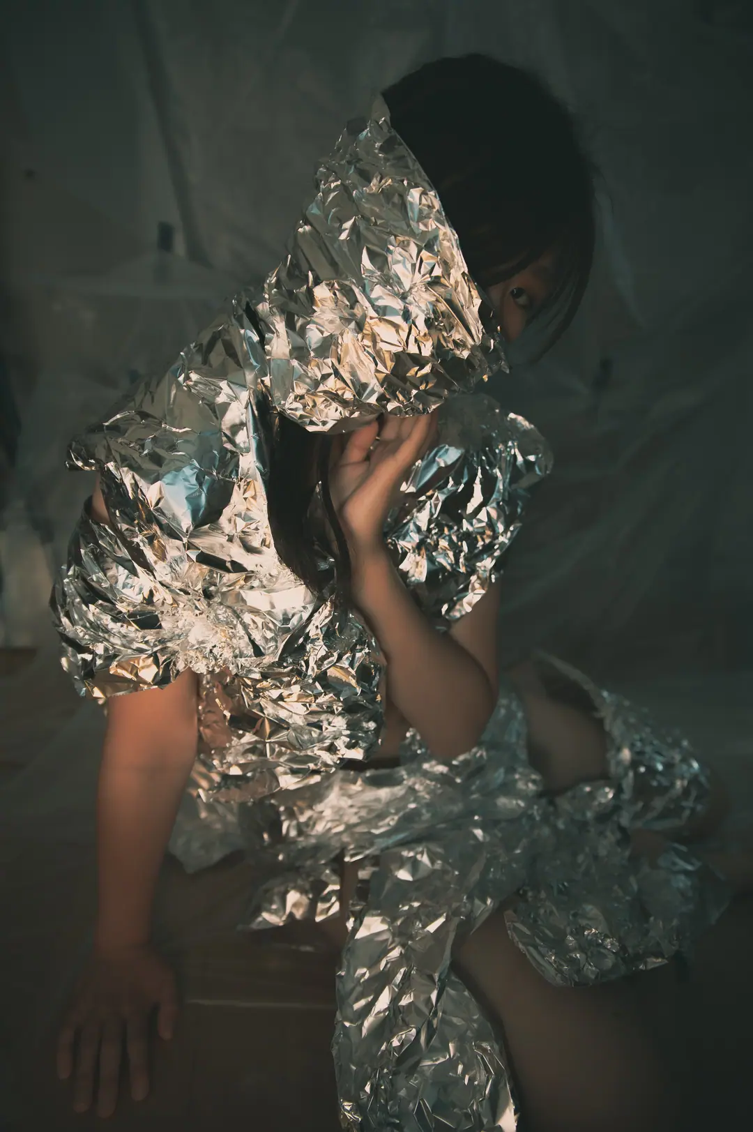 TAICHI KAMOUCHI work 8