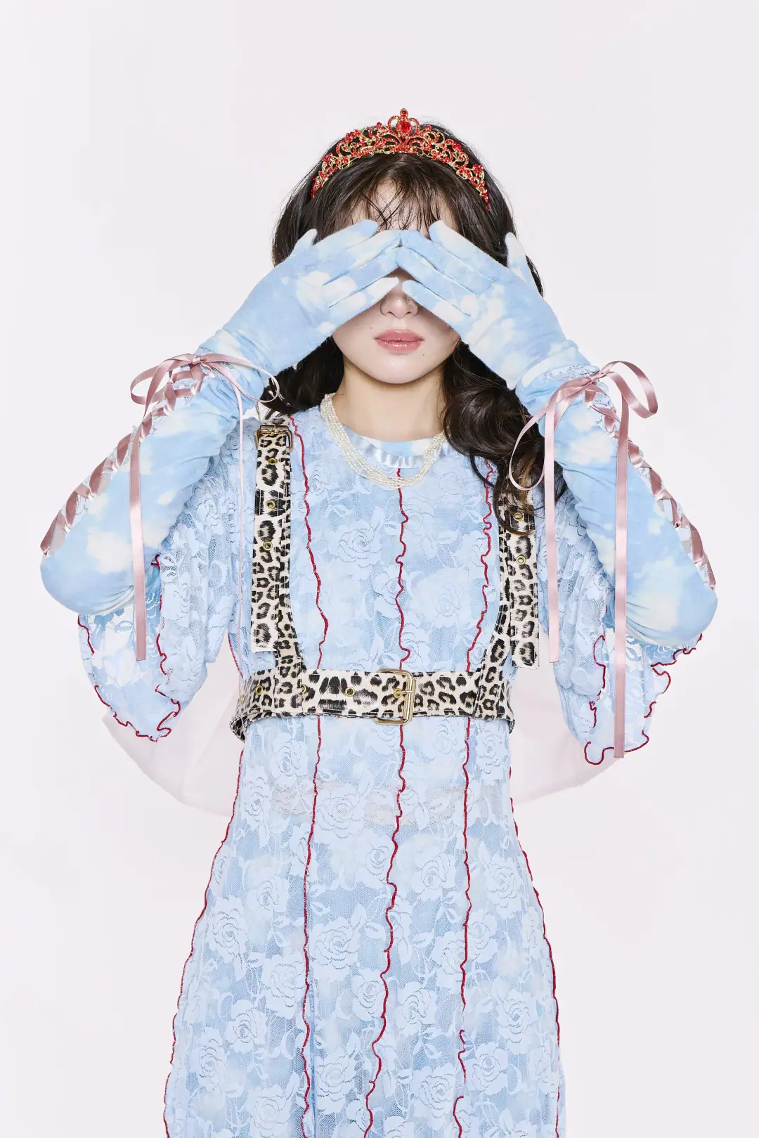 Heavy & Cotton work 9