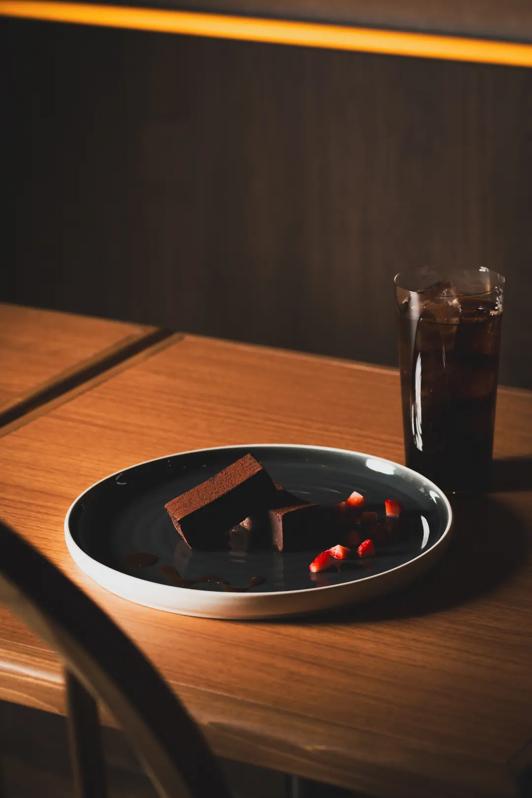 TAICHI KAMOUCHI work 13