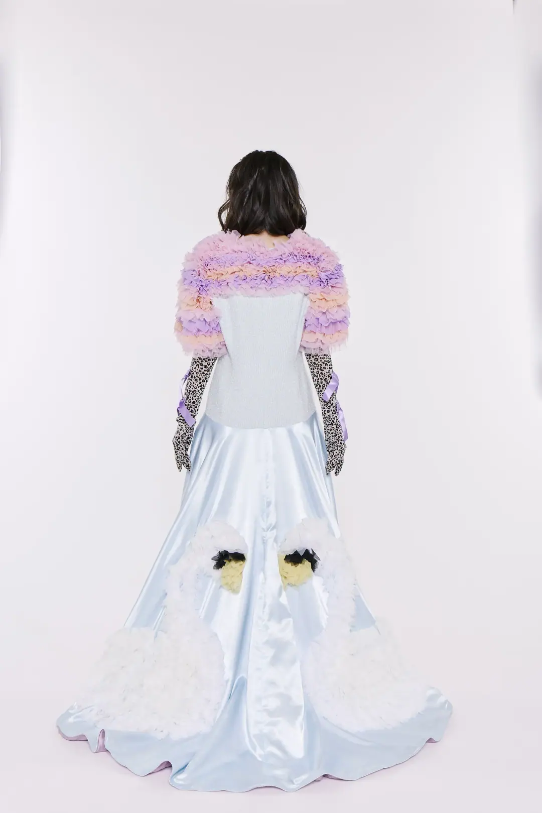 Heavy & Cotton work 11