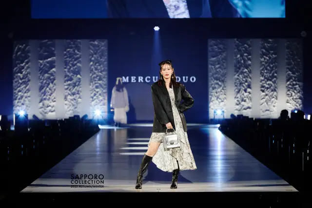 SAPPORO COLLECTION