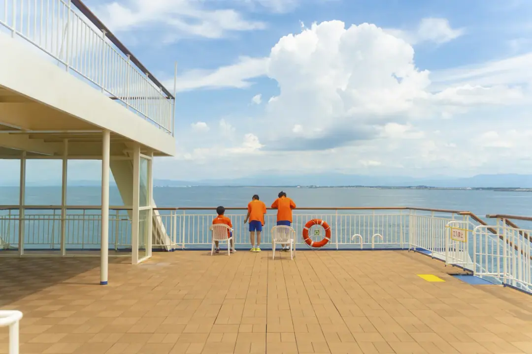 AKIHIRO SOGA work 14