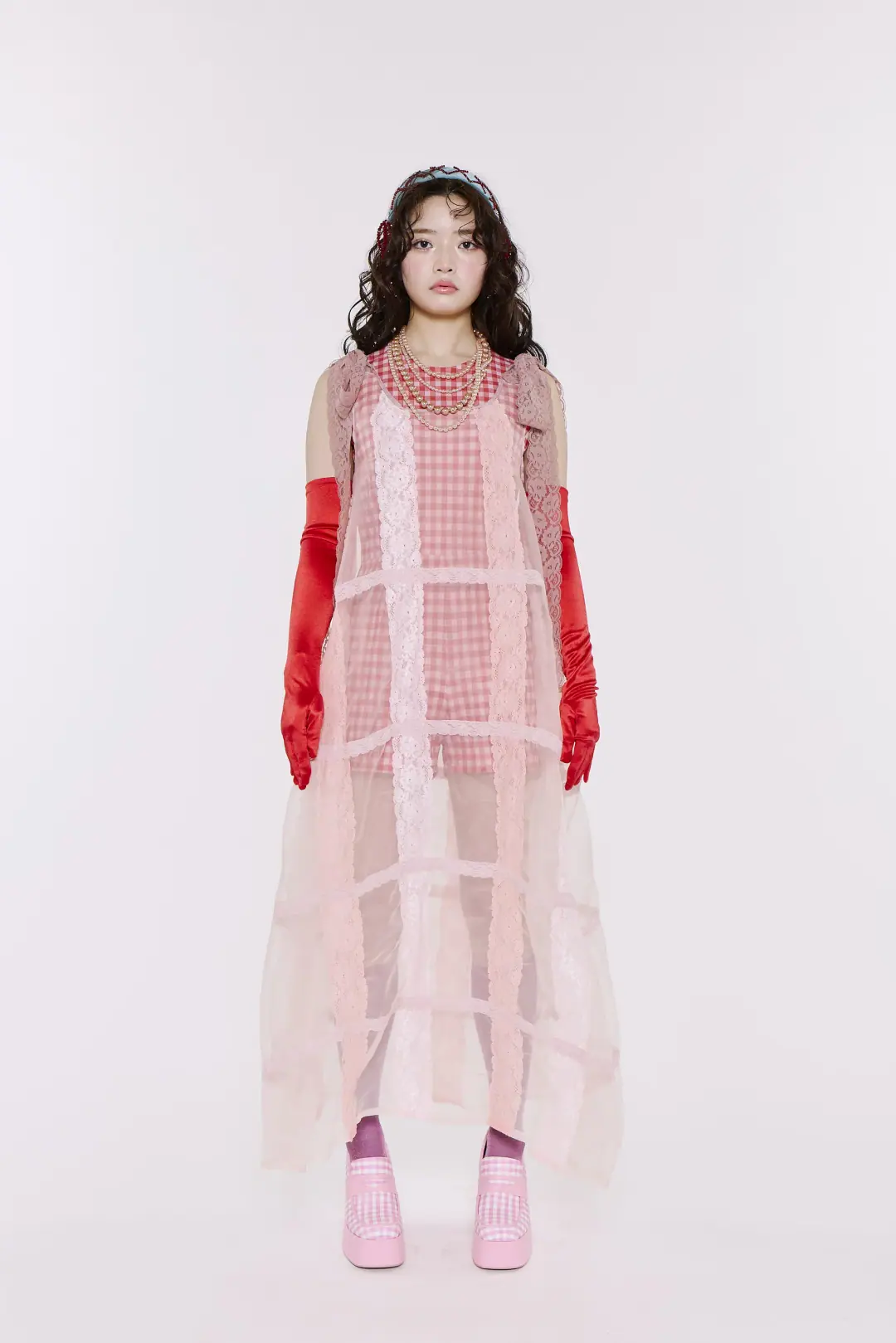 Heavy & Cotton work 14