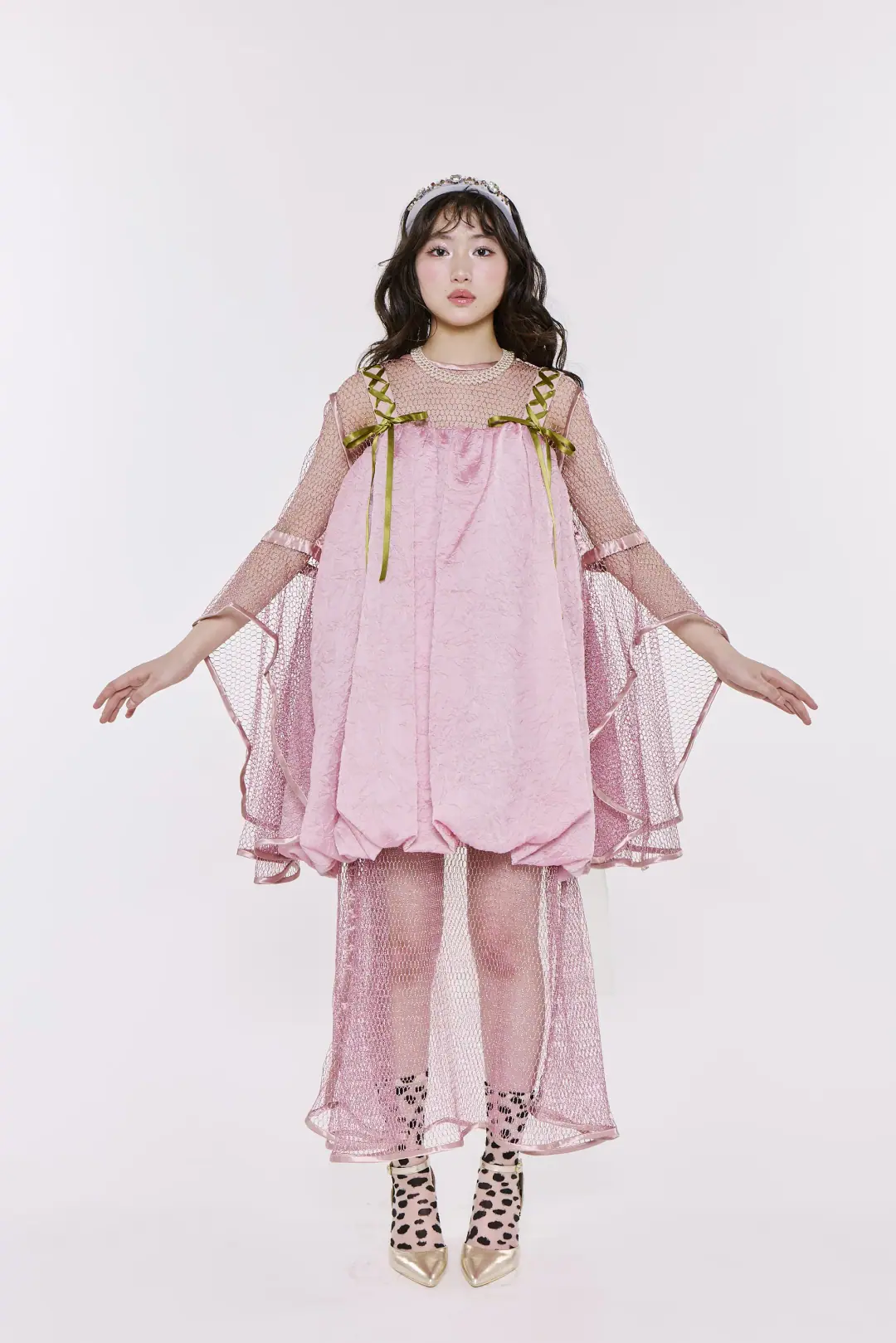 Heavy & Cotton work 16