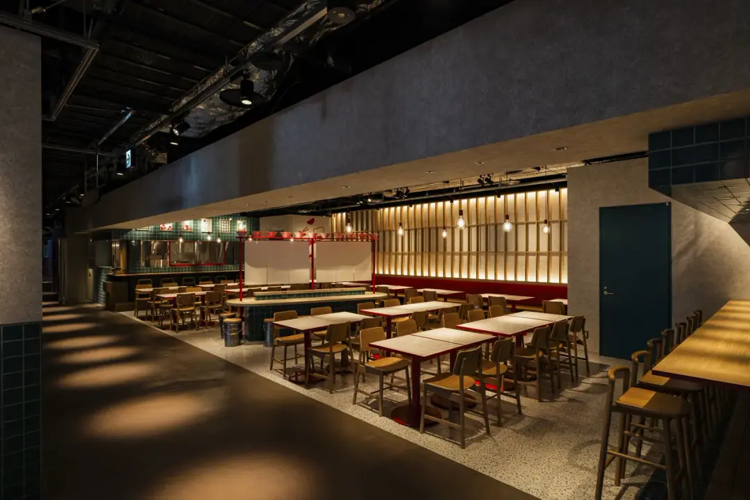 ココノススキノ mingle