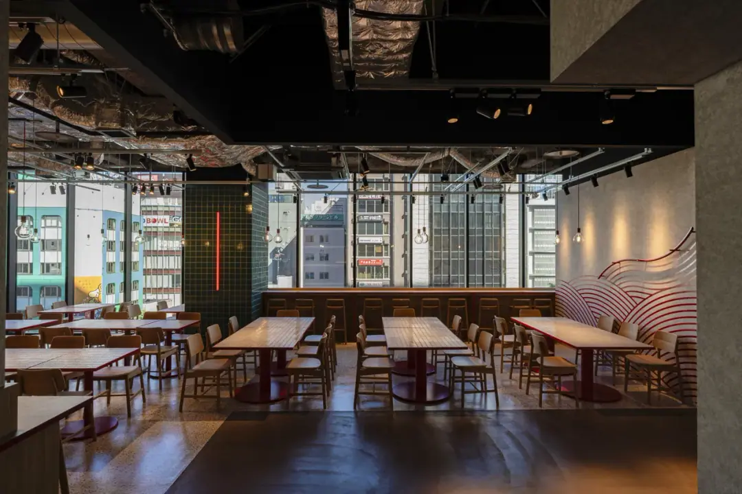 ココノススキノ mingle