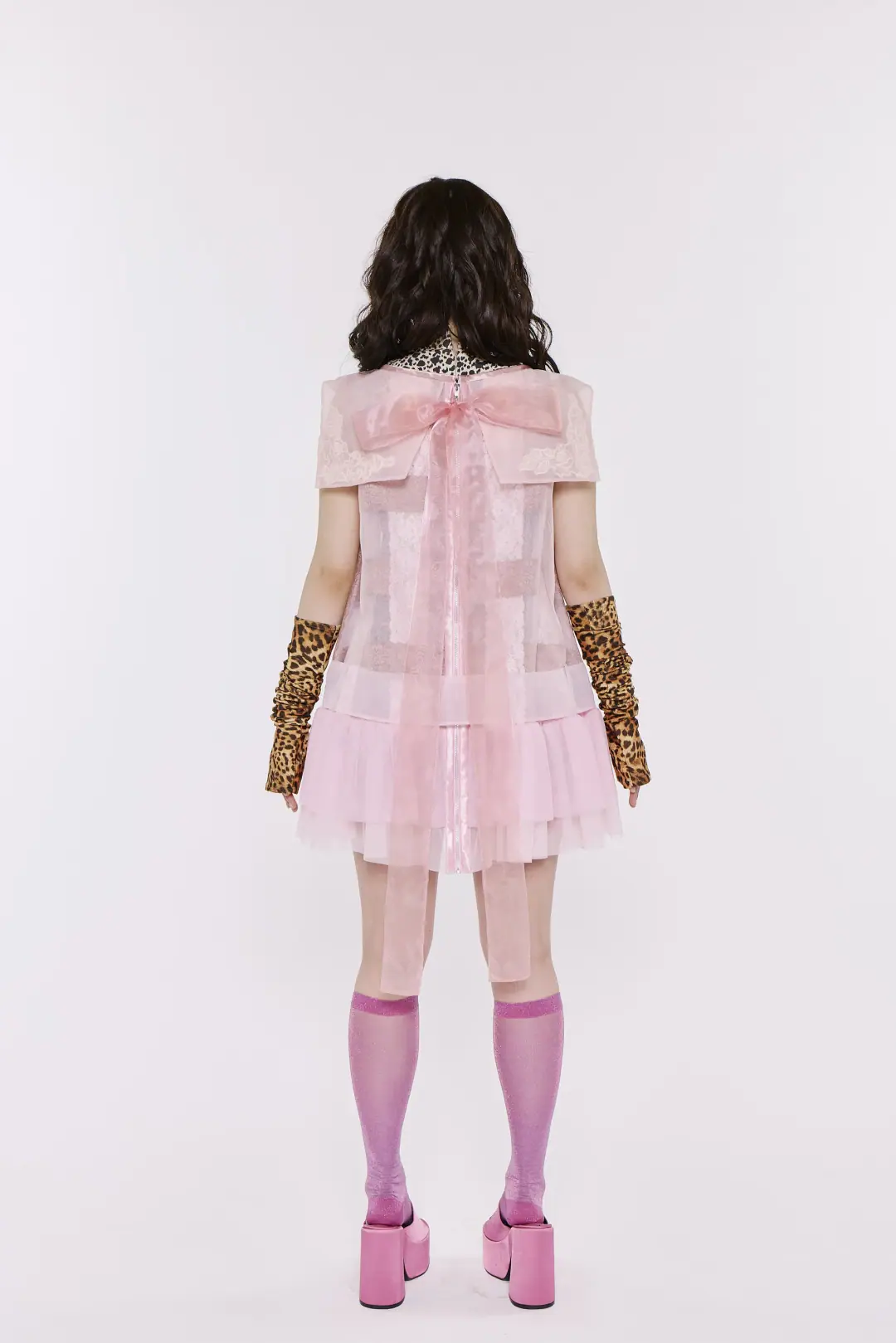 Heavy & Cotton work 19