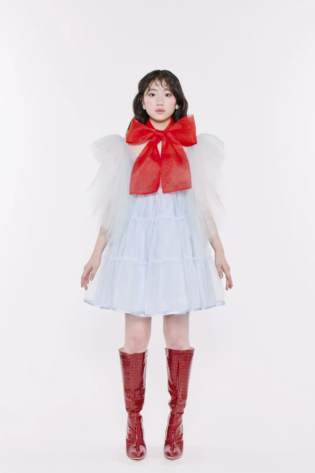 Heavy & Cotton work 21