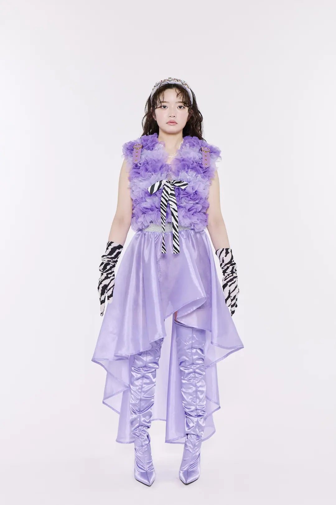 Heavy & Cotton work 23