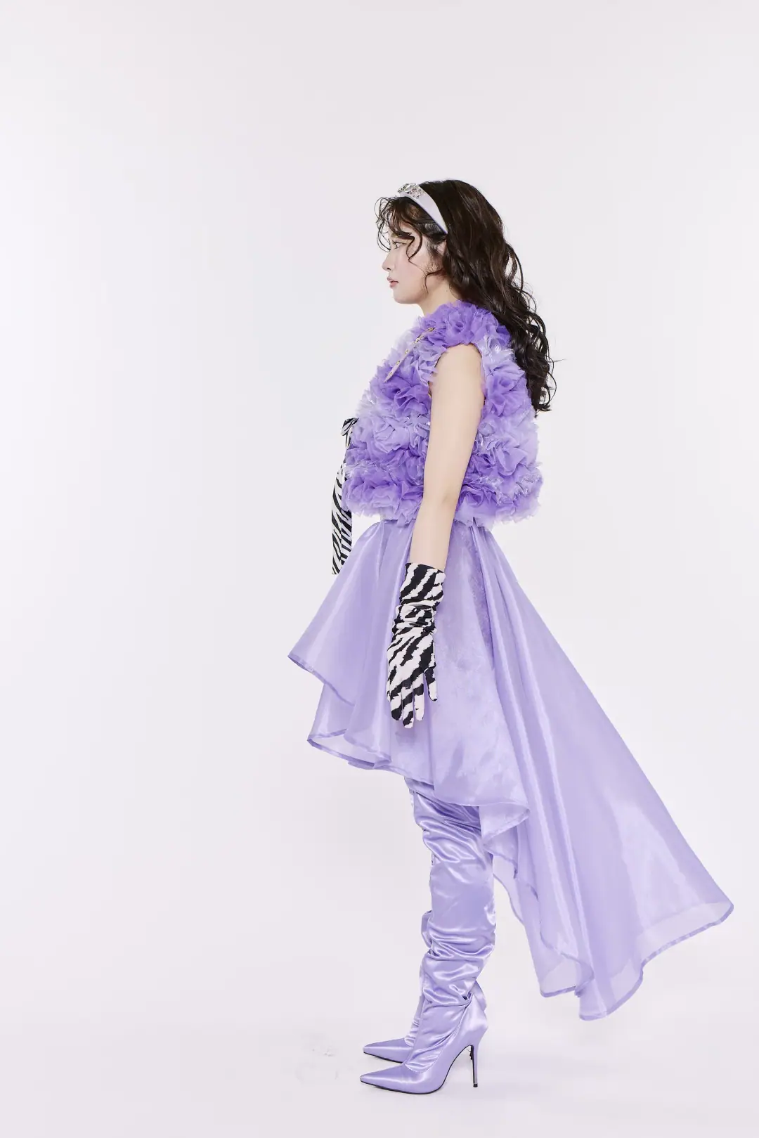 Heavy & Cotton work 24