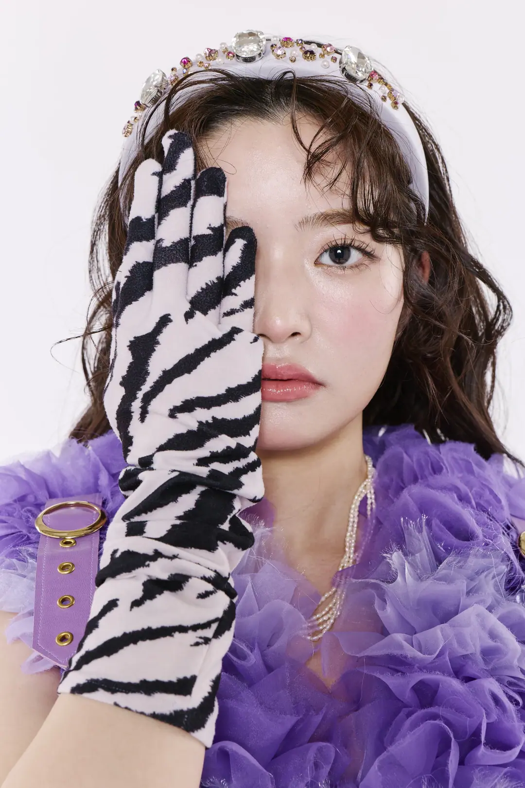 Heavy & Cotton work 25