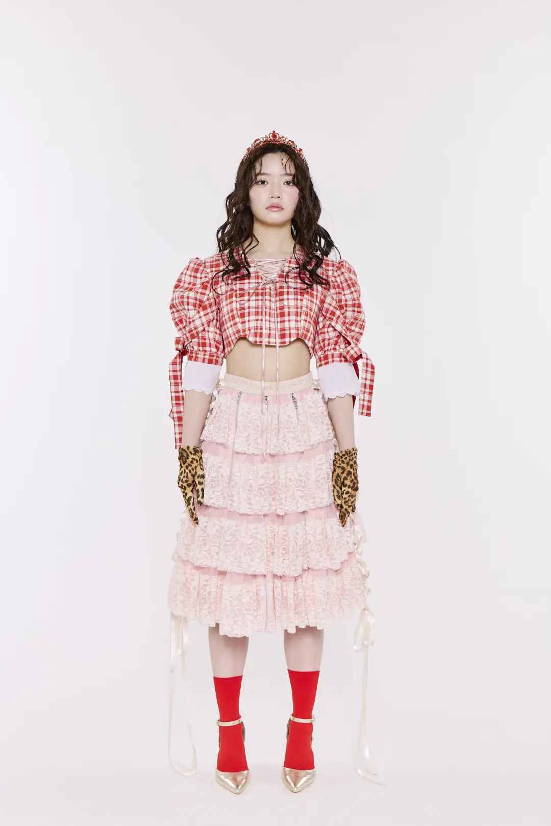 Heavy & Cotton work 27