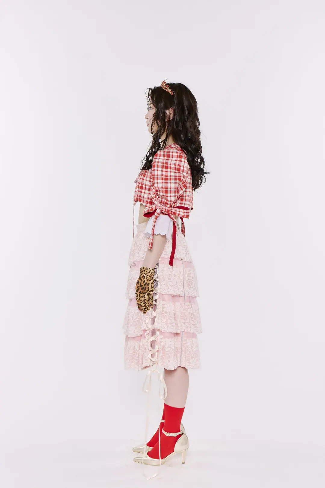 Heavy & Cotton work 28