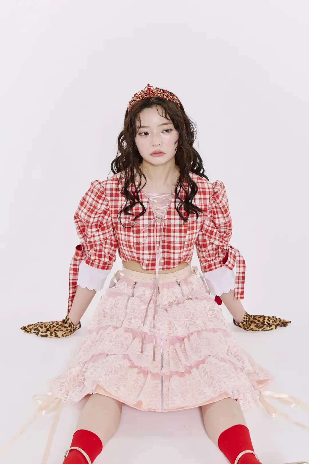 Heavy & Cotton work 29