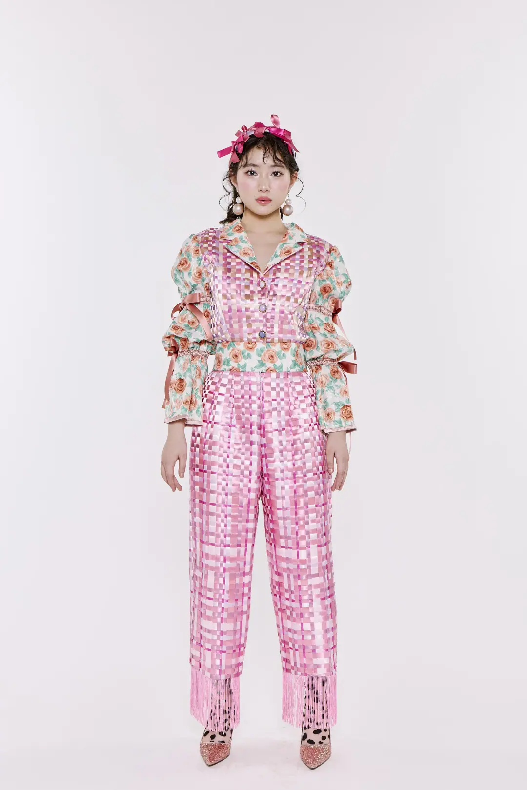 Heavy & Cotton work 30