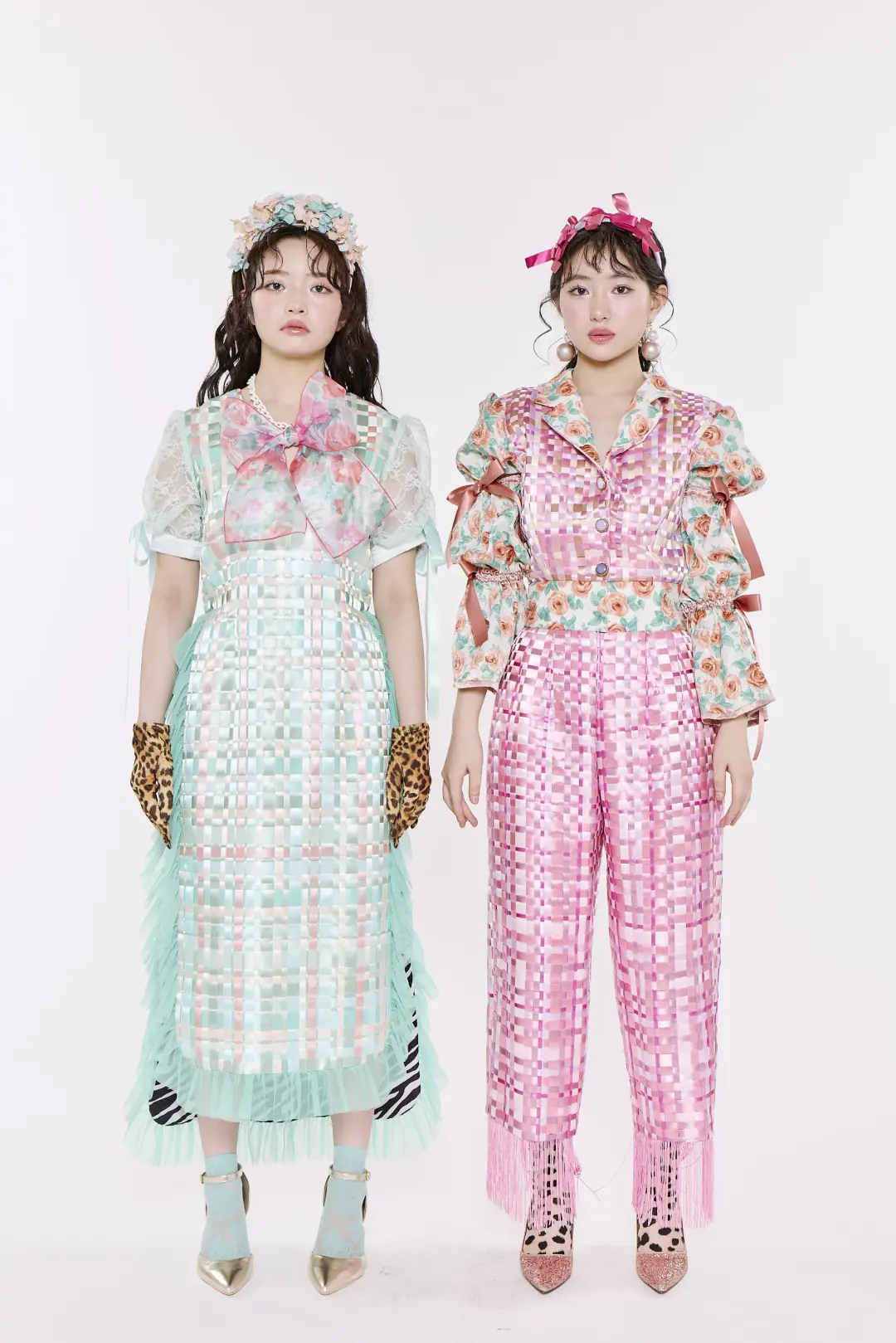 Heavy & Cotton work 34