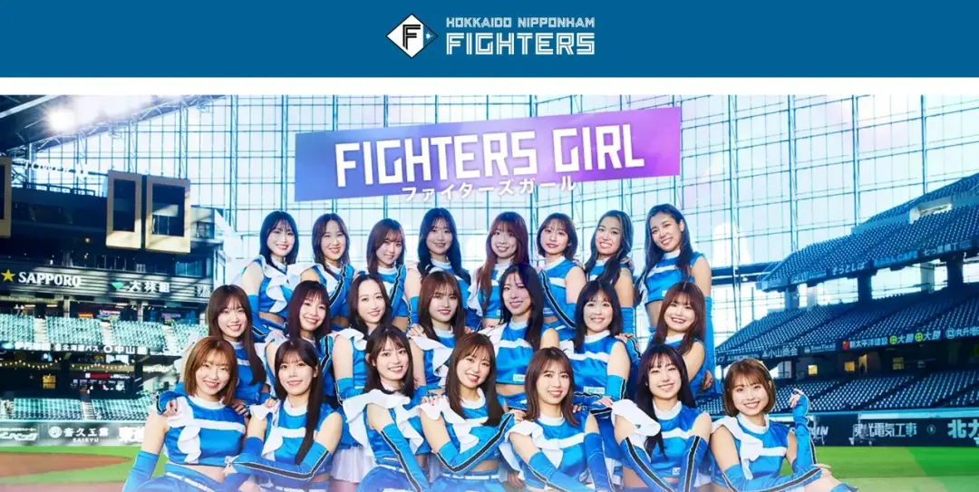 FIGHTERS