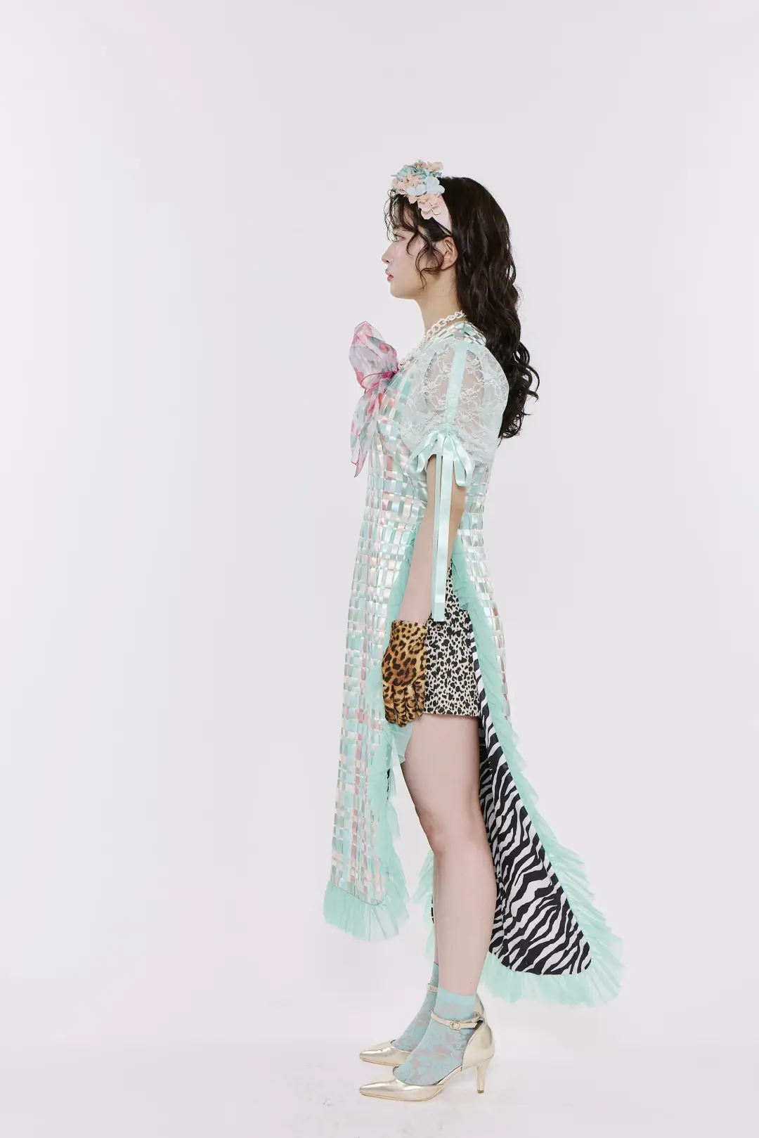 Heavy & Cotton work 37