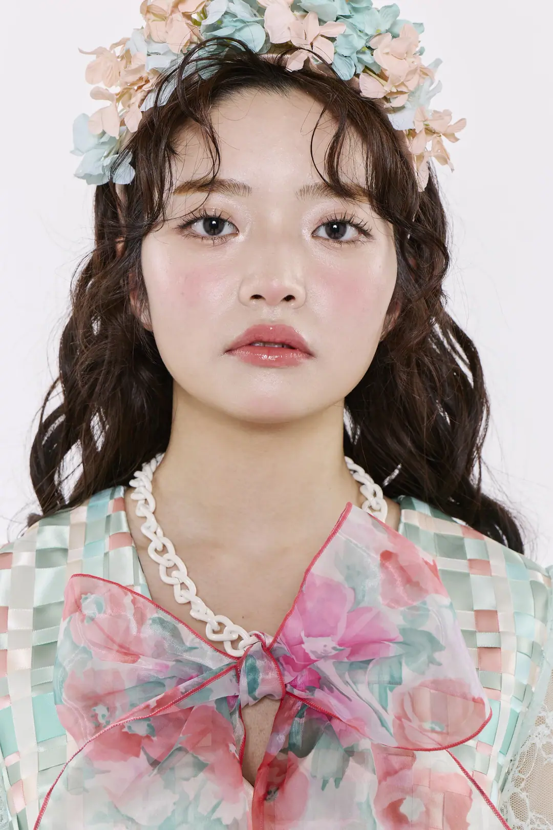 Heavy & Cotton work 38