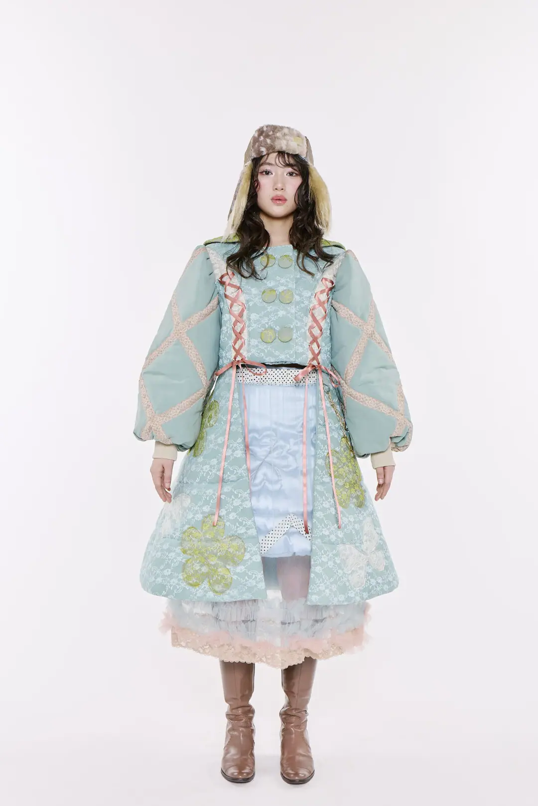 Heavy & Cotton work 39