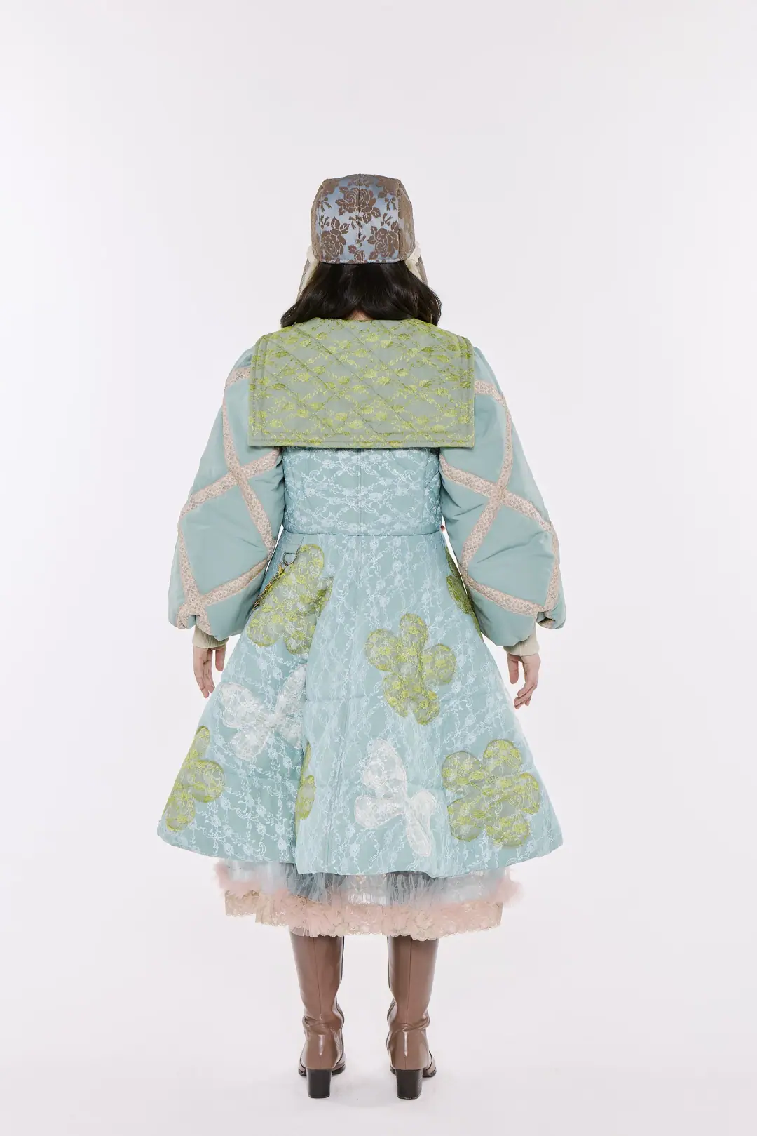 Heavy & Cotton work 40