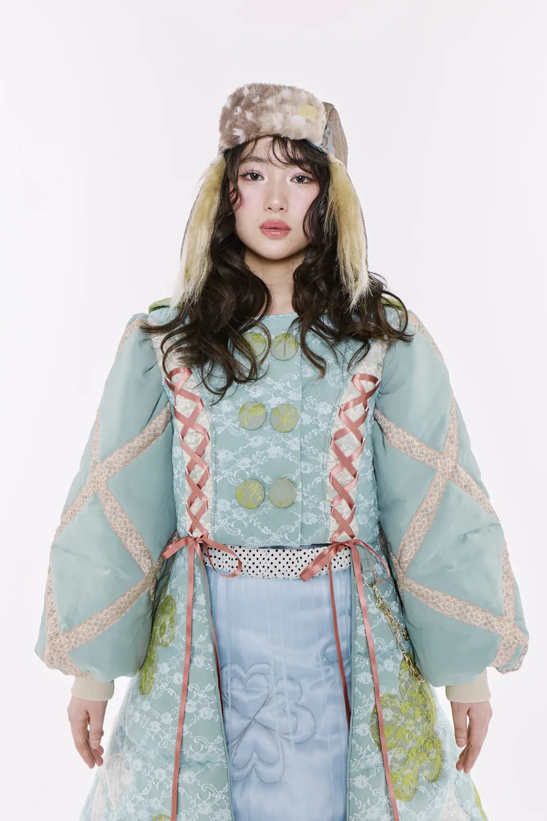 Heavy & Cotton work 41