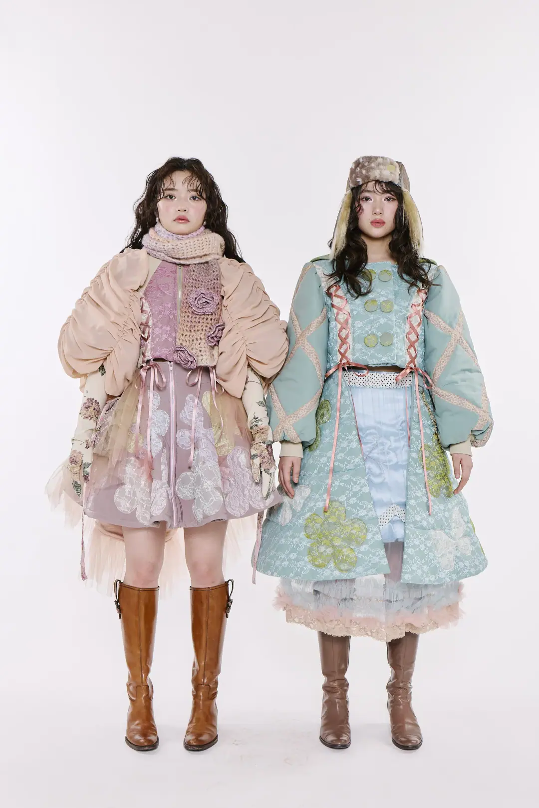 Heavy & Cotton work 42