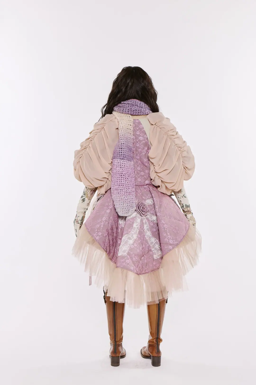 Heavy & Cotton work 44