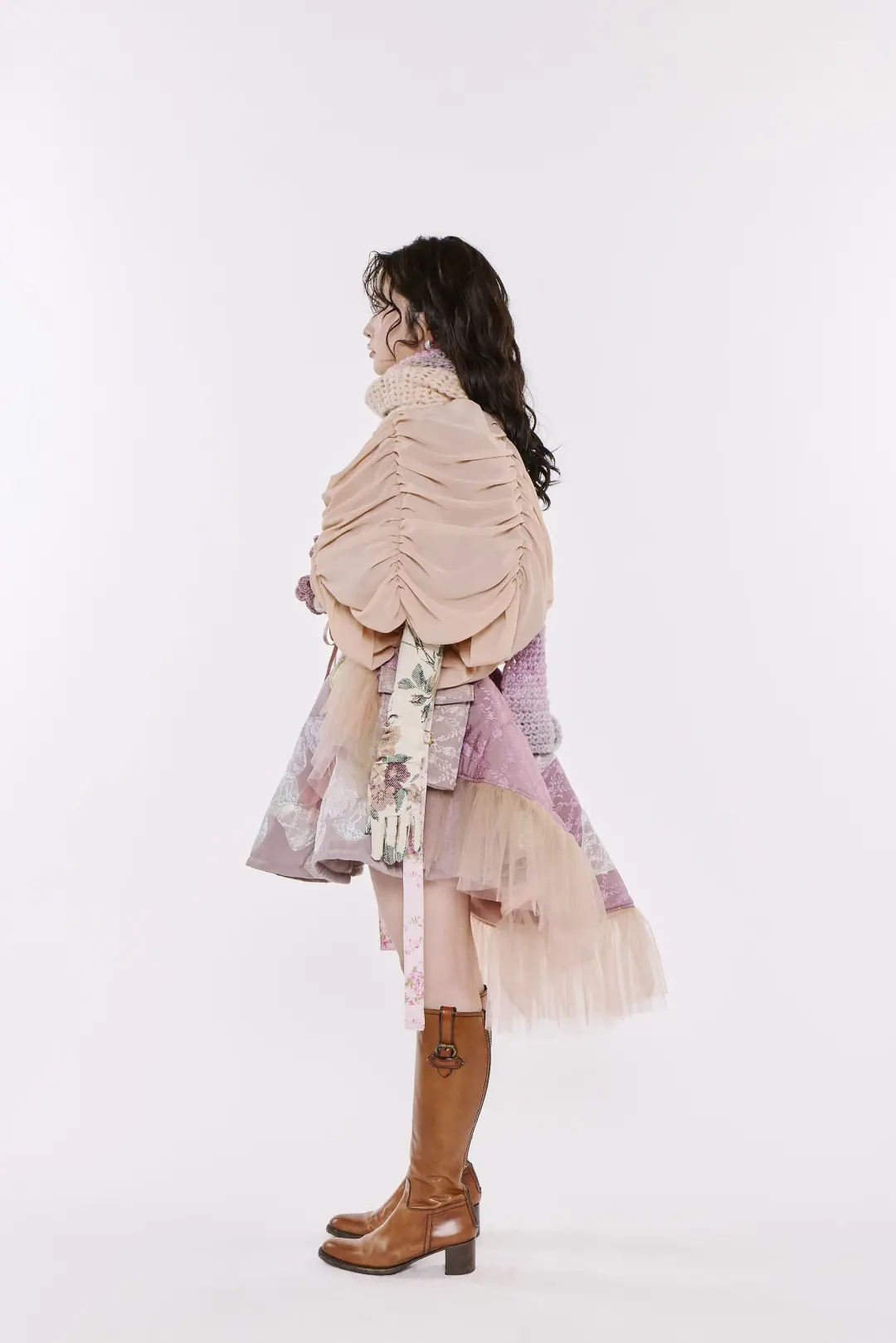 Heavy & Cotton work 45