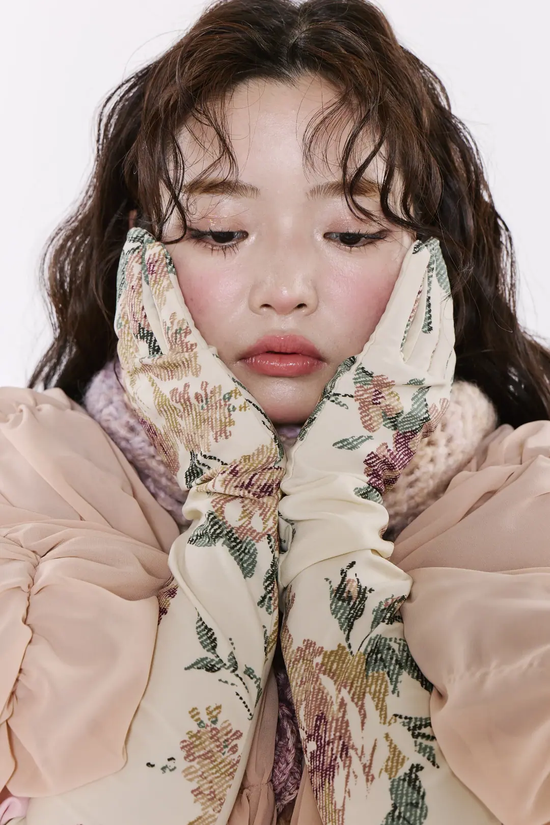 Heavy & Cotton work 46