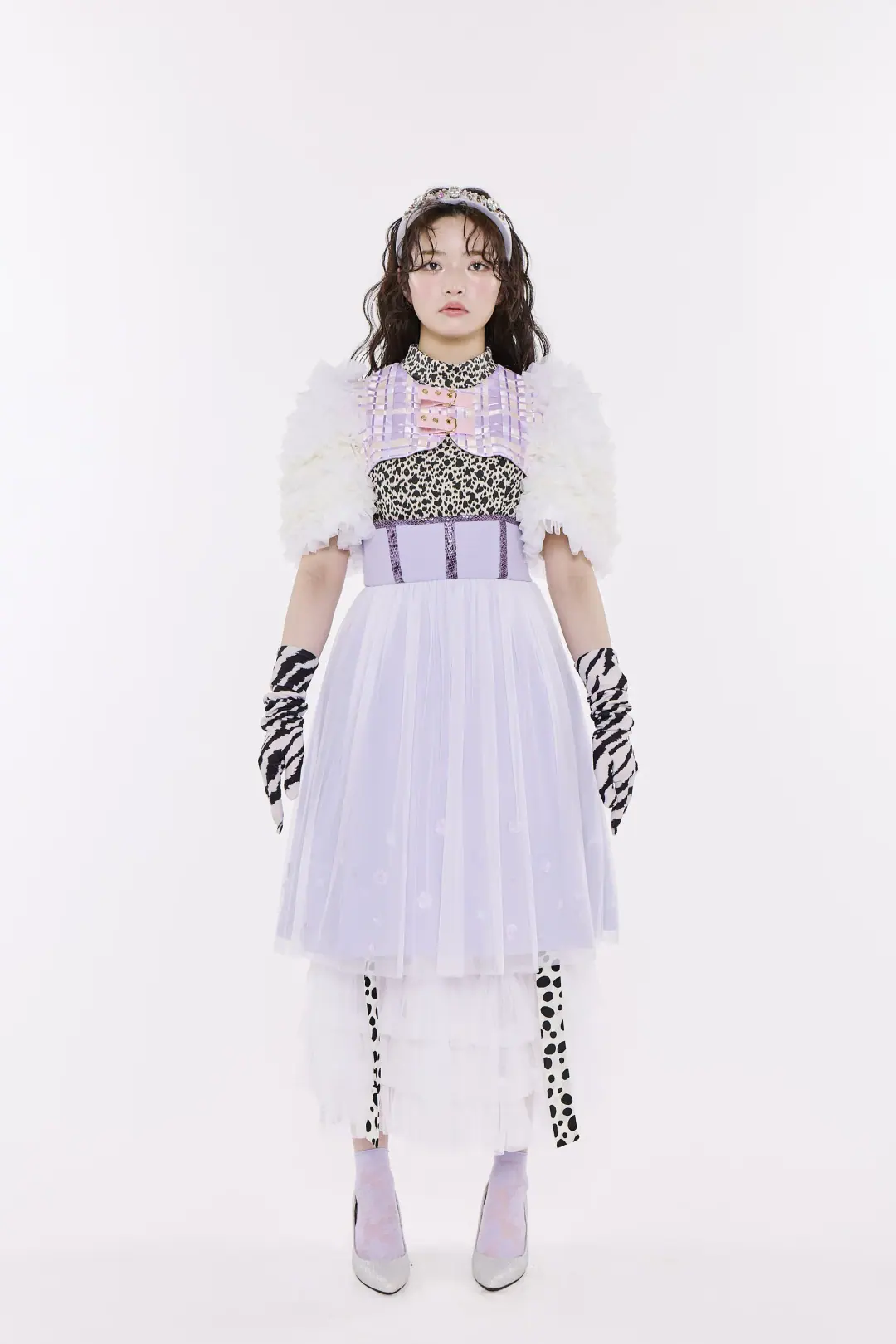 Heavy & Cotton work 47