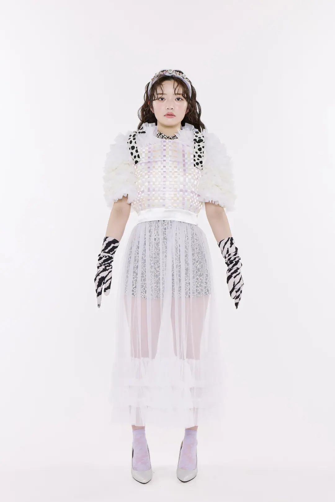 Heavy & Cotton work 48