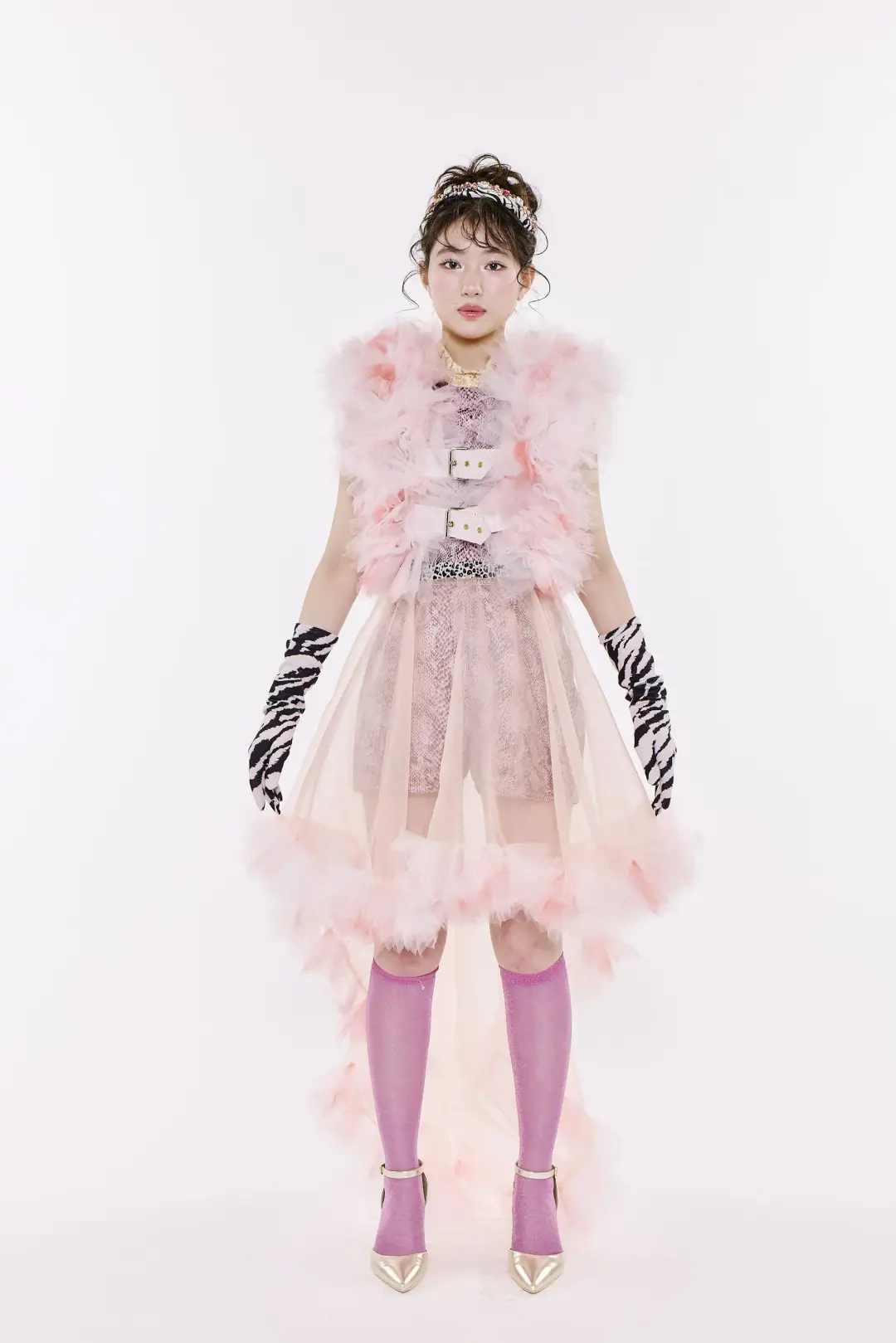 Heavy & Cotton work 49