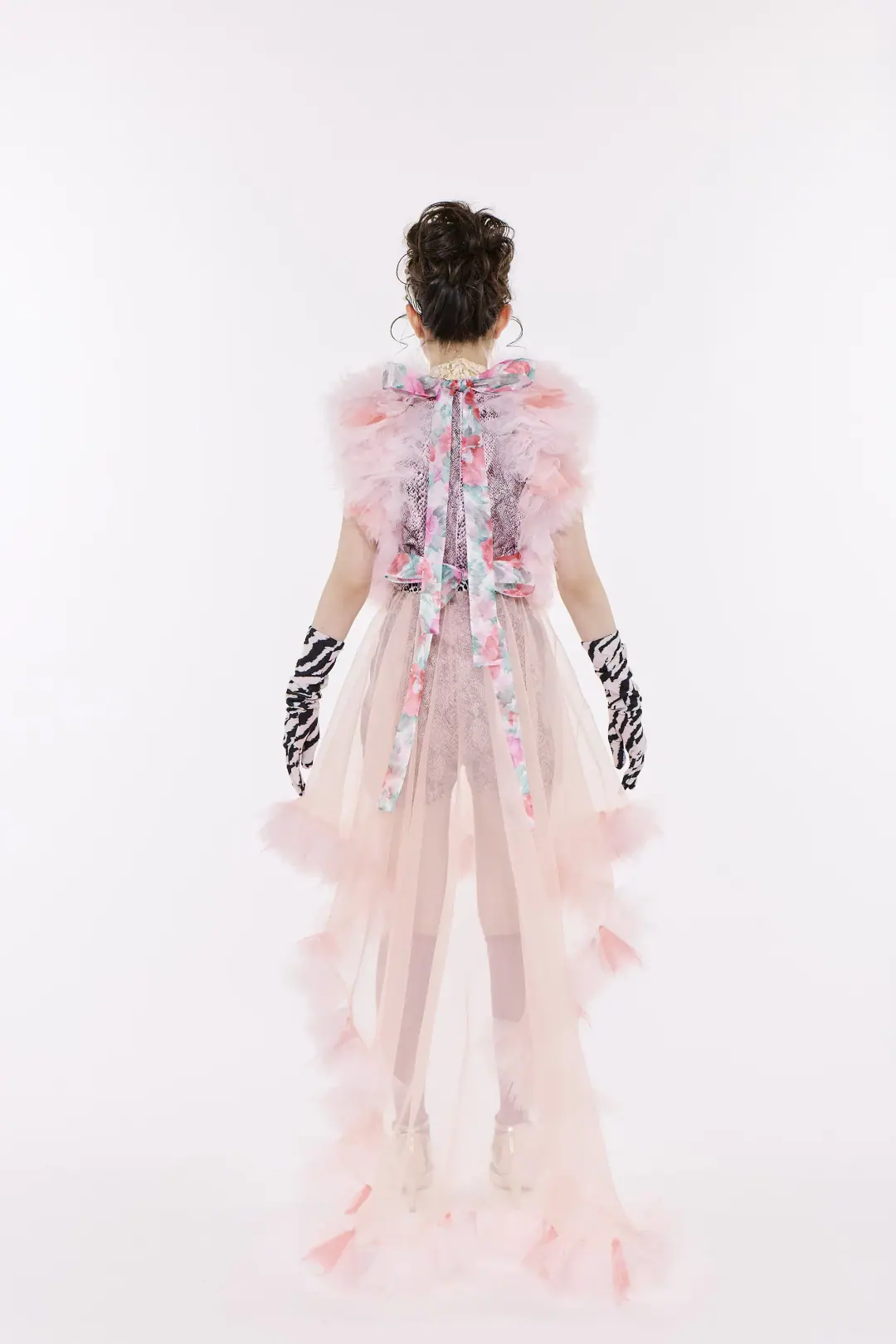 Heavy & Cotton work 50