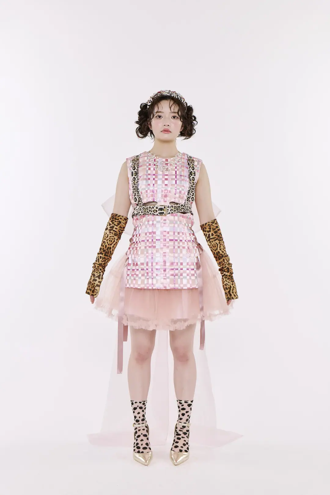 Heavy & Cotton work 56