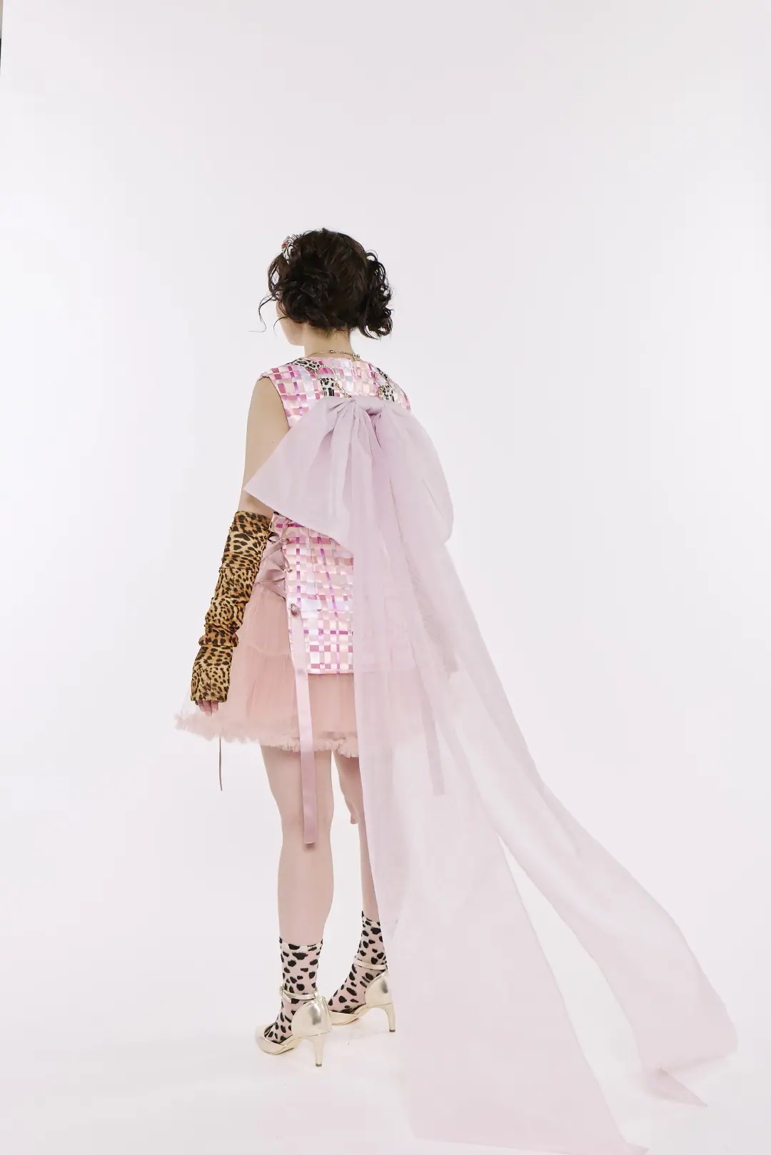 Heavy & Cotton work 57