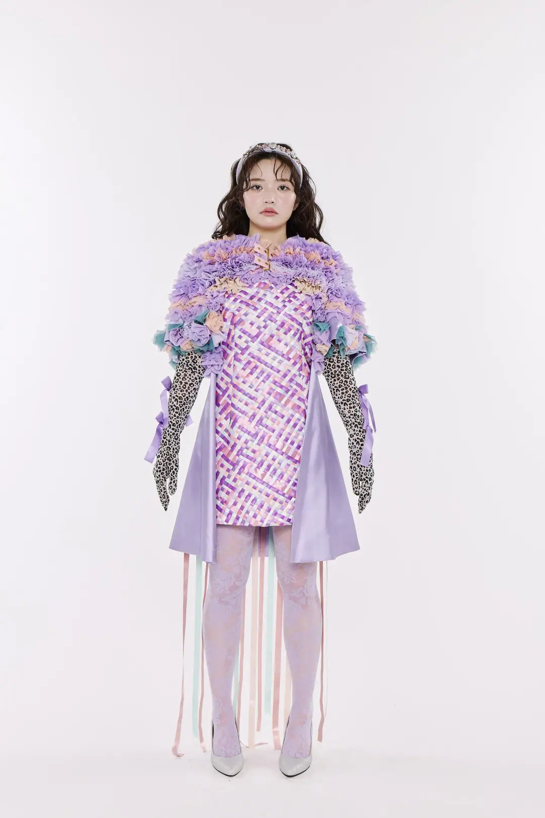 Heavy & Cotton work 58