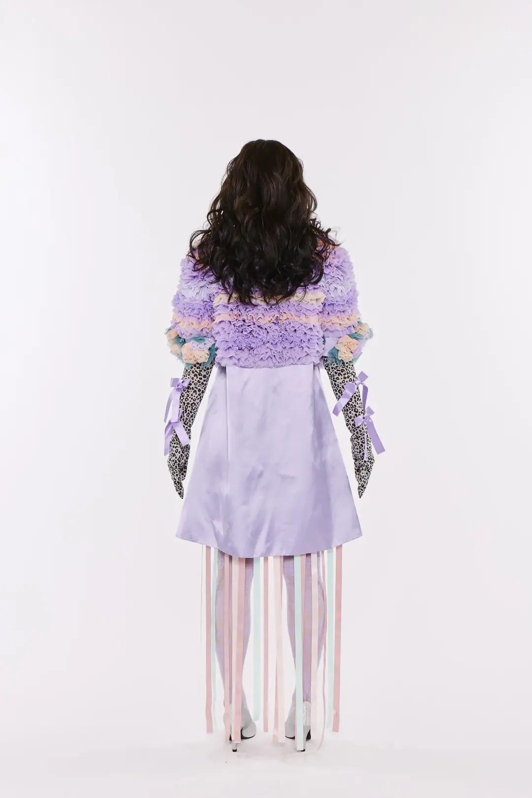 Heavy & Cotton work 60